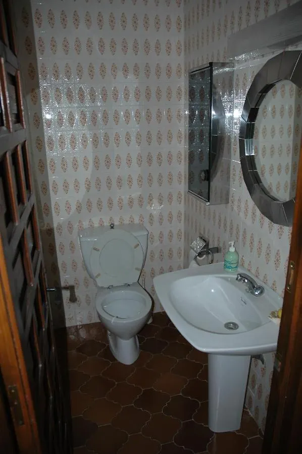 Villa Xicu Moner-Platja D'Aro-Costa Brava 0*,  Spagna