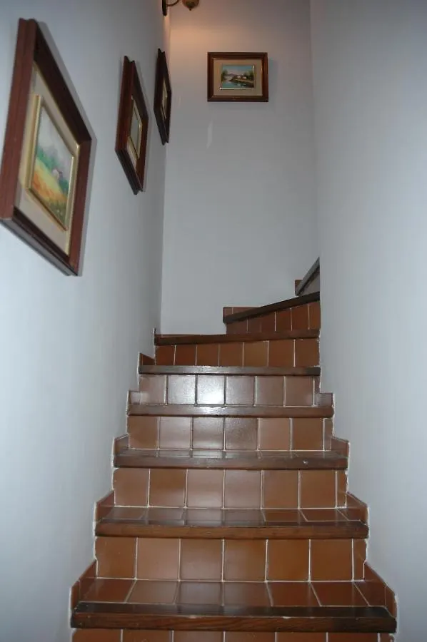 Villa Xicu Moner-Platja D'Aro-Costa Brava